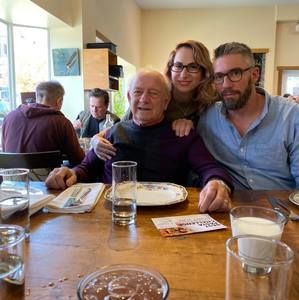 Meet your Posher, Adith deedee